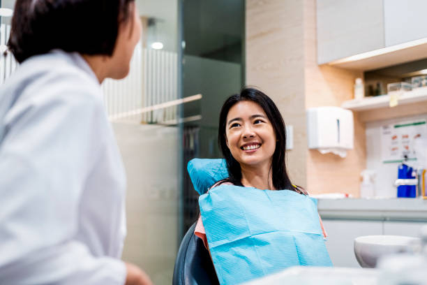 Best Root Canal Treatment  in Hancock, MD