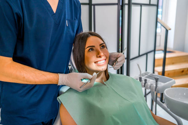Best Wisdom Tooth Removal  in Hancock, MD