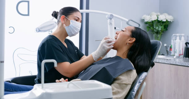 Emergency Dental Services in Hancock, MD
