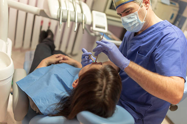 Best Dental Inlays and Onlays  in Hancock, MD