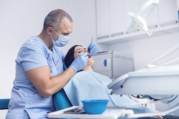 Dental X-Rays and Imaging in Hancock, MD