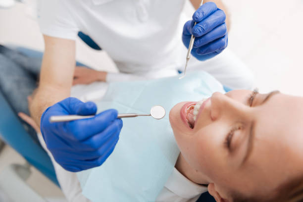 Best Tooth Extraction  in Hancock, MD